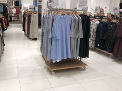 -优衣库(福州五四北泰禾广场店)