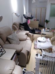 -EAST日式美甲美睫沙龙