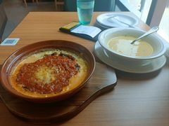 -萨莉亚意式餐厅(东山口店)