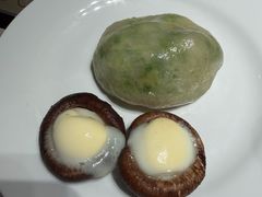 -青蓬蒸汽海鲜·深圳老字号·团建聚会(壹方城店)