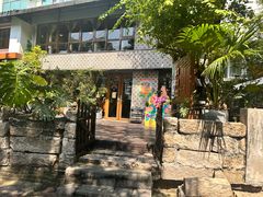 -时光花园(白鹭洲店)