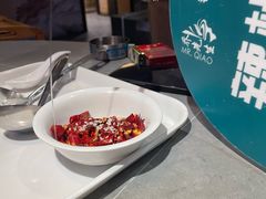 -乔先生涮肉·鲜活牛羊肉火锅(塘沽店)