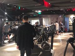 -威尔仕健身·游泳(中港汇店)
