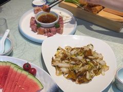 -老德州四合院·德州菜(天衢路店)