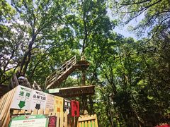 -WeLope紫金山探险公园