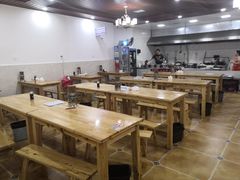 大堂-华兴街自力面店