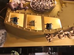 -小天鹅火锅·一线江景洪鼎旗舰店(洪崖洞店)