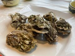 小生蚝-渔民船说·北塘海鲜·天津菜·海肠捞饭(北塘古镇店)