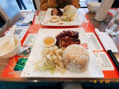 -永祥烧腊餐厅(虹口店)