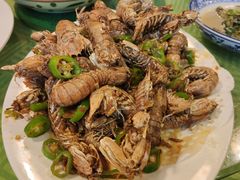 -盛港湾海鲜食府(黄沙店)