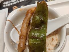 豆角-灶座小锅烀饼·铁锅炖(全国总店)