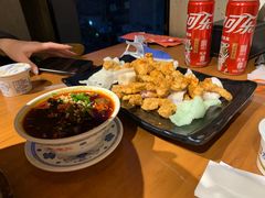 -炉小二铜锅牛蛙•川湘菜(三里屯店)