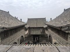 -山西王家大院
