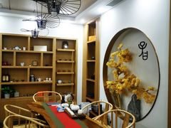 -子曰书院·古筝围棋书法国画小主持(夏都店)