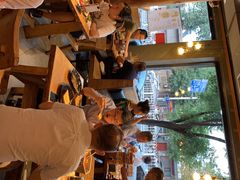 -聚点串吧·北京烧烤(赵登禹路店)