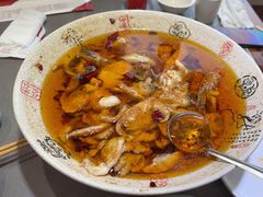 -马家水煮鱼(富民街店)