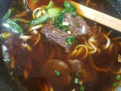 -大牛湾·眷村牛肉面(蠡溪店)