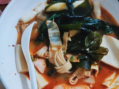 -重庆麻辣烫(国权路店)