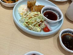 -万岁寿司(万国店)