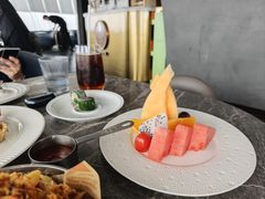 -Hi City·城市之巅