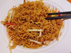 炒出前一丁-杭州JW万豪酒店-万豪中餐厅