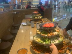 -六月雪干锅(涪城万达广场店)