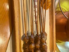 -老佛爷炭火蛙锅直营(清滨路总店)