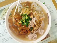 -荔林食店(西华路店)