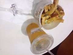 艾薯(购物公园店)-艾薯夫妇Aysh(福田星河COCOPark店)