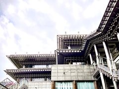 -临平公园(临平街道)