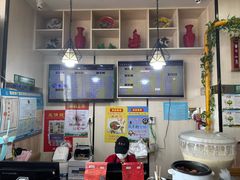 -蒋家桥饺面店(奥邦店)