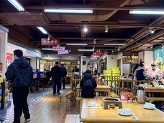 -张氏父子常德肠子馆(贺龙店)