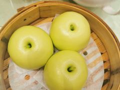 -金翠皇宫粤菜·点心·海鲜(科技园店)