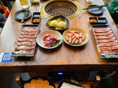 -九畋町和牛黑牛烤肉料理(三里屯3·3大厦店)