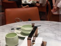 大堂-蝴蝶里·粤菜·点心(龙湖天街&滨江店)