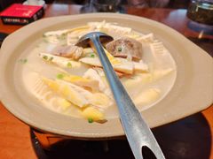 -徽三说·土徽菜·中国徽菜连锁品牌(阳湖总店)