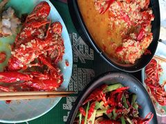 -龙虾风暴(松江店)