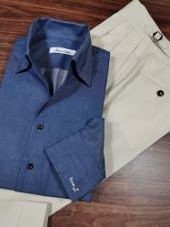 -和记HOKEE·西服定制