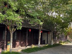 -东台西溪天仙缘景区