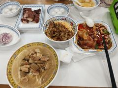 -龙抄手(春熙路总店)