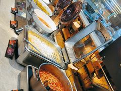 -比格比萨自助(宝山日月光店)