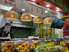 -但家香酥鸭(民生路总店)