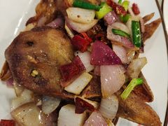 -老鄞江清水龙虾•赵赵家(江北店)