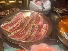 -核桃碳烤肉馆(深圳首店)