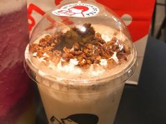 -喜茶(中山利和新地店)