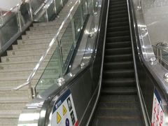 -西安北站(地铁站)