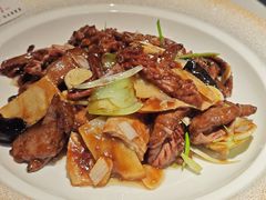 -京味斋·北京烤鸭(华威桥北工大店)
