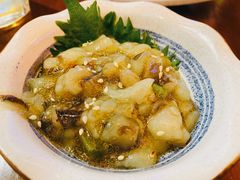 芥末章鱼-有喜屋·深夜食堂(环宇荟店)