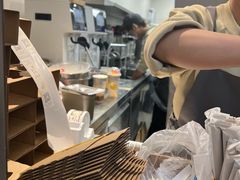 -喜茶(上海淮海中路渔阳里店)