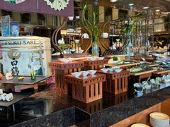 -二楼咖啡厅·厦门源昌凯宾斯基大酒店(湖滨中路店)